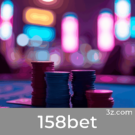 158bet: Apostas abrangentes para esportes no Brasil