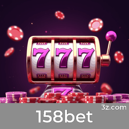 158bet: Jogos de Cassino de Imersão e Emoção