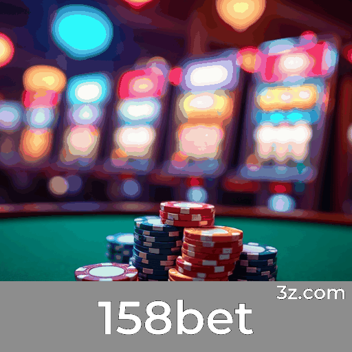 Tecnologia de Arquitetura de Nuvem e Segurança na Plataforma 158bet