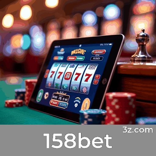 158bet Casino: Programa VIP de Luxo e Exclusividade